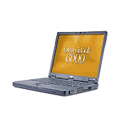 HP Omnibook 6000 