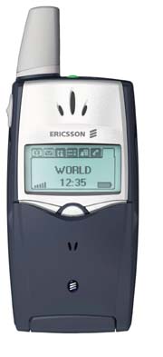 Ericsson T39