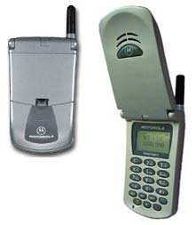 Motorola m6088