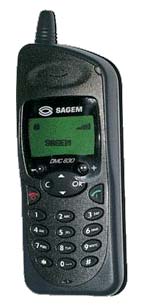 Sagem DMC-830