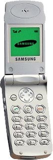 Samsung SGH-A300