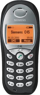 Siemens 45
